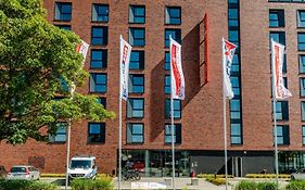 Havenhostel Cuxhaven - Hotel